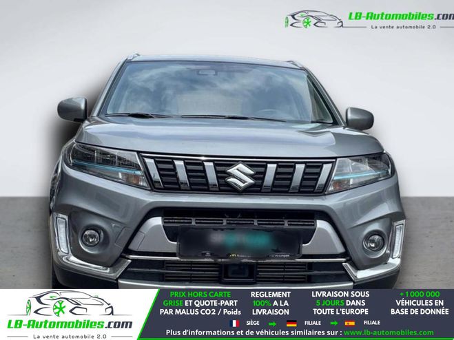 Suzuki Vitara 1.4 Boosterjet Allgrip 129ch BVM Gris M�tallique de 2022