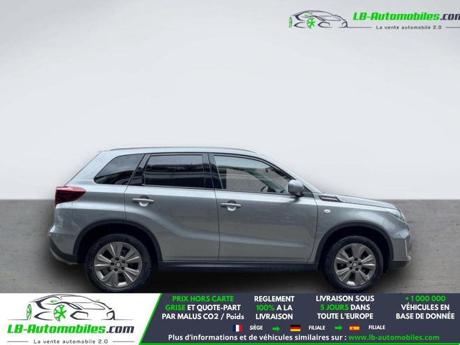 Suzuki Vitara 1.4 Boosterjet Allgrip 129ch BVM Gris M�tallique de 2022