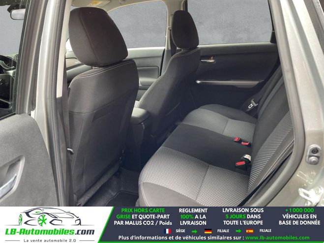 Suzuki Vitara 1.4 Boosterjet Allgrip 129ch BVM Gris M�tallique de 2022