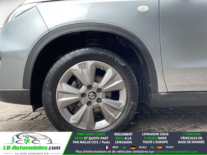 Suzuki Vitara 1.4 Boosterjet Allgrip 129ch BVM Gris M�tallique de 2022