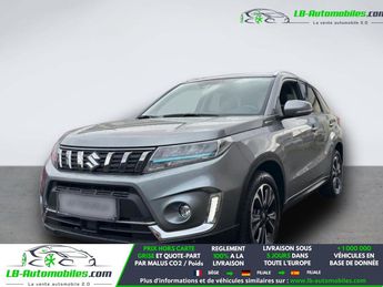  Voir d&eacute;tails -Suzuki Vitara 1.4 Boosterjet Allgrip 129ch BVM &agrave; Beaupuy (31)