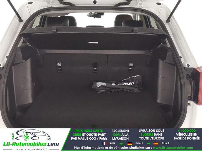 Suzuki Vitara 1.5 Dualjet Hybrid BVA 102ch Blanc de 2022