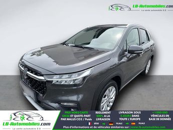  Voir d&eacute;tails -Suzuki S-Cross 1.4 Boosterjet Allgrip Hybrid BVM 129ch &agrave; Beaupuy (31)