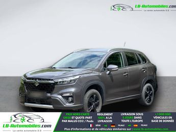  Voir d&eacute;tails -Suzuki S-Cross 1.4 Boosterjet Allgrip Hybrid BVM 129ch &agrave; Beaupuy (31)