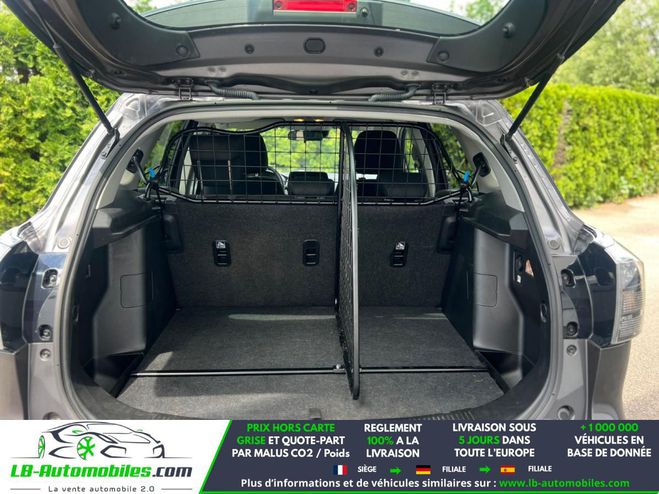 Suzuki S-Cross 1.4 Boosterjet Allgrip Hybrid BVM 129ch Gris M�tallique de 2023