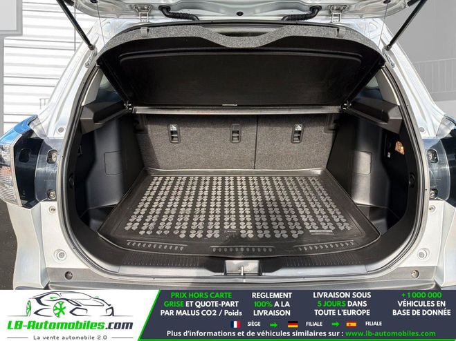 Suzuki S-Cross 1.4 Boosterjet Allgrip Hybrid BVM 129ch Argent� M�tallique de 2023