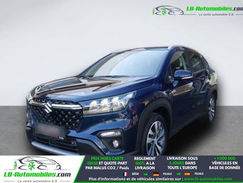  Voir d&eacute;tails -Suzuki S-Cross 1.5 Dualjet Allgrip Hybrid BVA 102ch &agrave; Beaupuy (31)