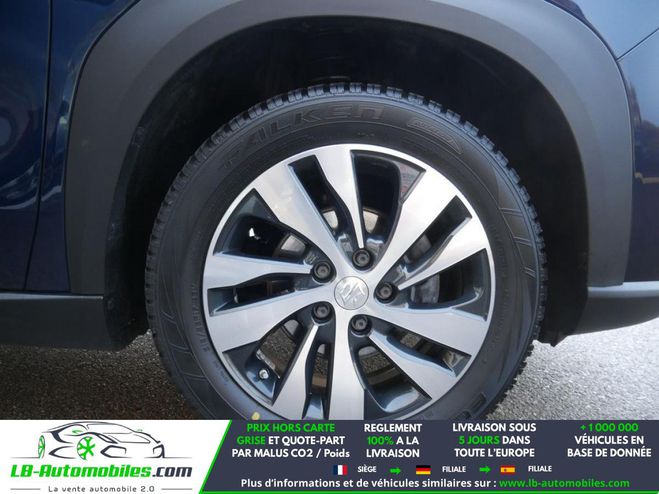 Suzuki S-Cross 1.5 Dualjet Allgrip Hybrid BVA 102ch Bleu M�tallique de 2023