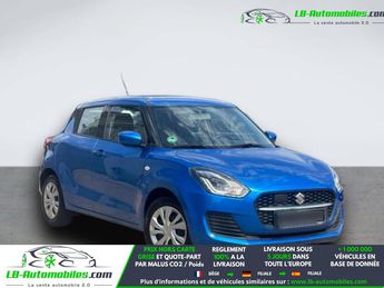  Voir d&eacute;tails -Suzuki Swift 1.2 Dualjet 90ch &agrave; Beaupuy (31)