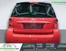 Smart Fortwo 1.0 71 ch  BVA &agrave; Beaupuy (31)