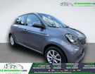 Smart Forfour 82 ch Electrique BVA &agrave; Beaupuy (31)