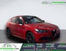Alfa romeo Stelvio 2.2 210 ch Q4 BVA &agrave; Beaupuy (31)
