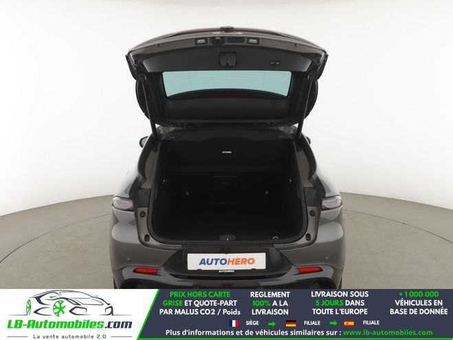 Alfa romeo Tonale 1.5 Hybrid 160 ch VGT BVA Gris M�tallique de 2023