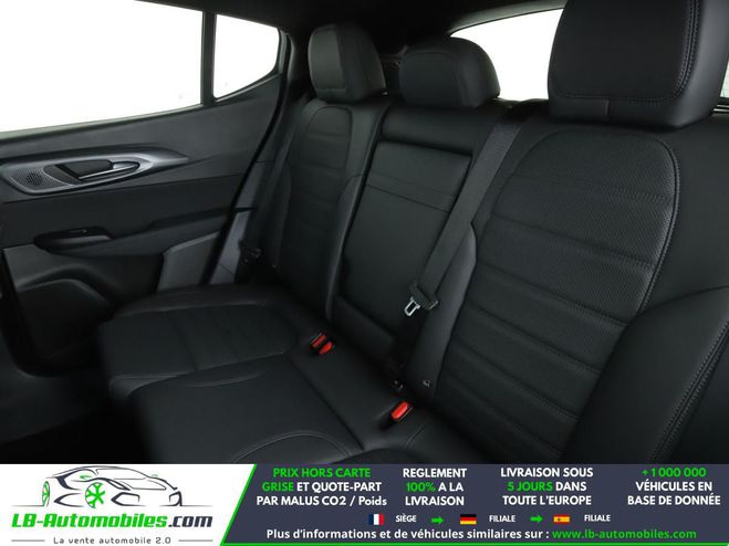 Alfa romeo Tonale 1.5 Hybrid Essence 130 ch BVA Vert M�tallique de 2022