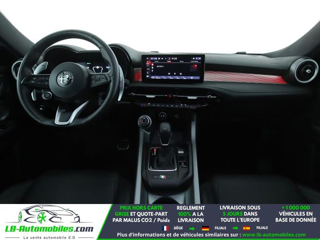 Alfa romeo Tonale 1.5 Hybrid Essence 130 ch BVA Vert M�tallique de 2022