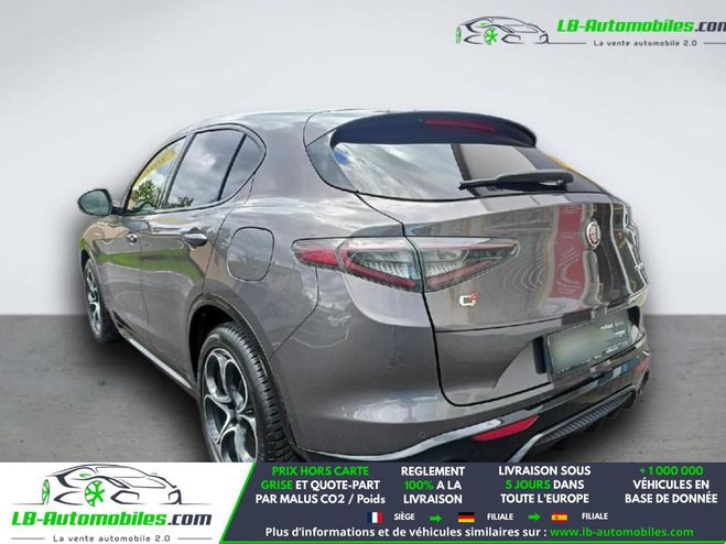 Alfa romeo Stelvio 2.2 210 ch Q4 BVA  de 2024
