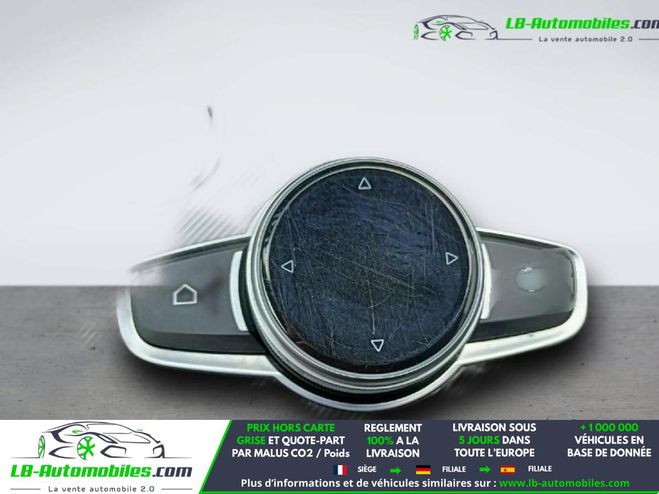 Alfa romeo Stelvio 2.2 210 ch Q4 BVA  de 2024