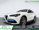 Alfa romeo Stelvio 2.2 210 ch Q4 BVA &agrave; Beaupuy (31)