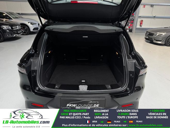 Alfa romeo Tonale 1.5 Hybrid Essence 130 ch BVA Noir M�tallique de 2023