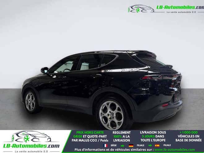 Alfa romeo Tonale 1.5 Hybrid Essence 130 ch BVA Noir M�tallique de 2023