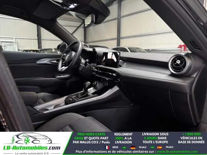 Alfa romeo Tonale 1.5 Hybrid Essence 130 ch BVA Noir M�tallique de 2023