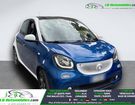 Smart Forfour 1.0 71 ch  BVA &agrave; Beaupuy (31)