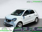 Smart Forfour 82 ch Electrique BVA &agrave; Beaupuy (31)