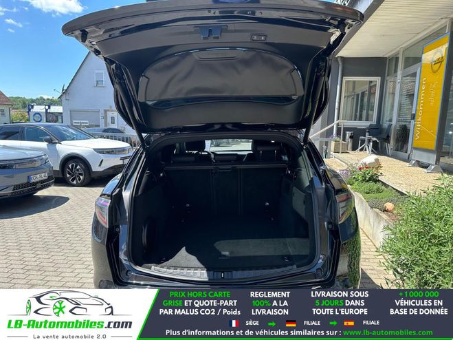 Alfa romeo Stelvio 2.2 210 ch Q4 BVA Noir M�tallique de 2024