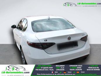 Voir d&eacute;tails -Alfa romeo Giulia 2.0 T 280 ch BVA Q4 &agrave; Beaupuy (31)