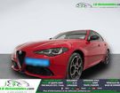 Alfa romeo Giulia 2.0 T 280 ch BVA Q4 &agrave; Beaupuy (31)