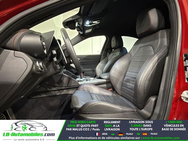 Alfa romeo Giulia 2.0 T 280 ch BVA Q4 Rouge de 2023