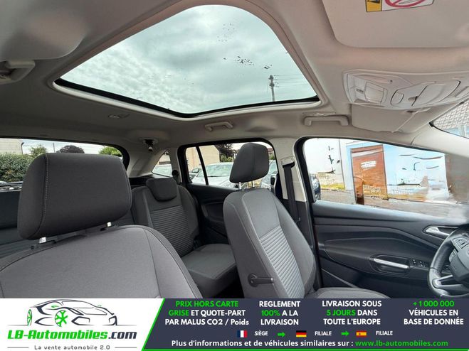 Ford grand C Max 1.5 EcoBoost 150  BVM Rouge M�tallique de 2016