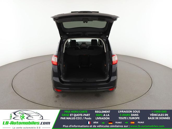 Ford grand C Max 1.5 EcoBoost 150  BVM Noir M�tallique de 2015