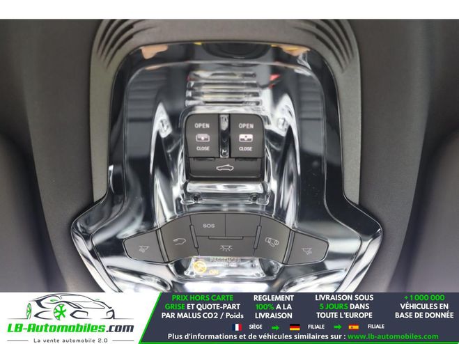 Alfa romeo Stelvio 2.9 V6 520 ch Q4 BVA Gris M�tallique de 2026