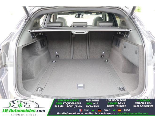 Alfa romeo Stelvio 2.9 V6 520 ch Q4 BVA Gris M�tallique de 2026
