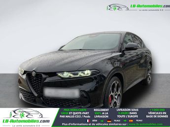  Voir d&eacute;tails -Alfa romeo Tonale 1.5 Hybrid 160 ch VGT BVA &agrave; Beaupuy (31)