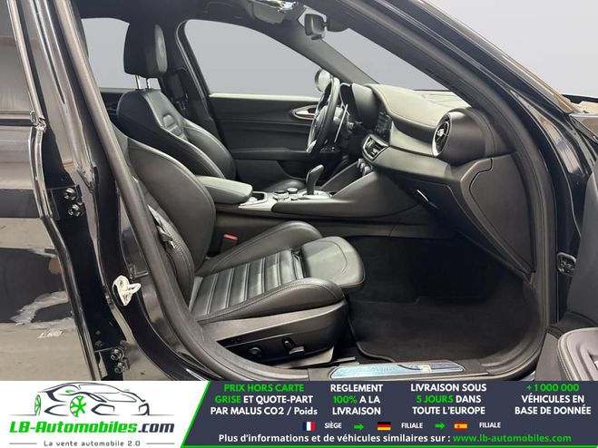 Alfa romeo Giulia 2.0 T 280 ch BVA Q4 Noir M�tallique de 2024