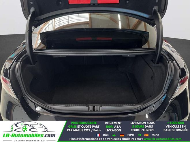 Alfa romeo Giulia 2.0 T 280 ch BVA Q4 Noir M�tallique de 2024