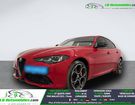 Alfa romeo Giulia 2.0 T 280 ch BVA Q4 &agrave; Beaupuy (31)