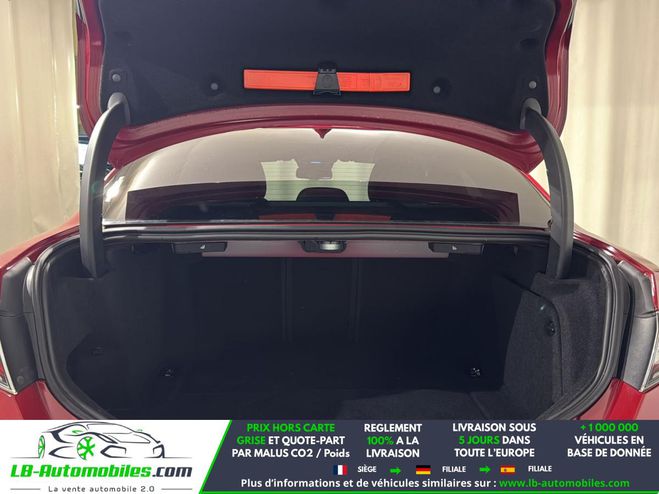 Alfa romeo Giulia 2.0 T 280 ch BVA Q4 Rouge de 2023