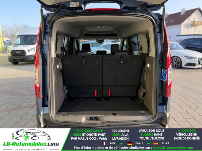 Ford Grand Tourneo 1.5 L EcoBlue 120 BVA Bleu M�tallique de 2021