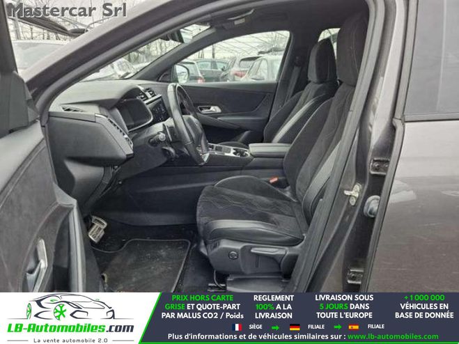 Citroen DS7 Crossback BlueHDi 130 BVA Gris M�tallique de 2023