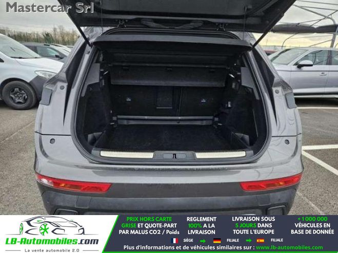Citroen DS7 Crossback BlueHDi 130 BVA Gris M�tallique de 2023