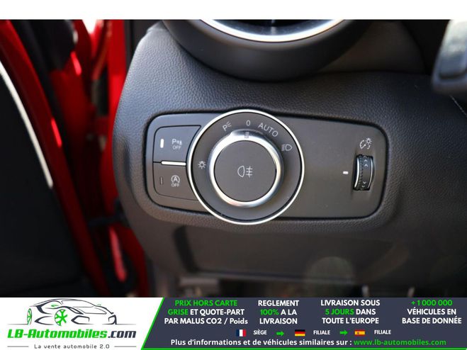Alfa romeo Giulia 2.0 T 280 ch BVA Q4 Rouge de 2023