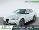 Alfa romeo Stelvio 2.2 210 ch Q4 BVA &agrave; Beaupuy (31)