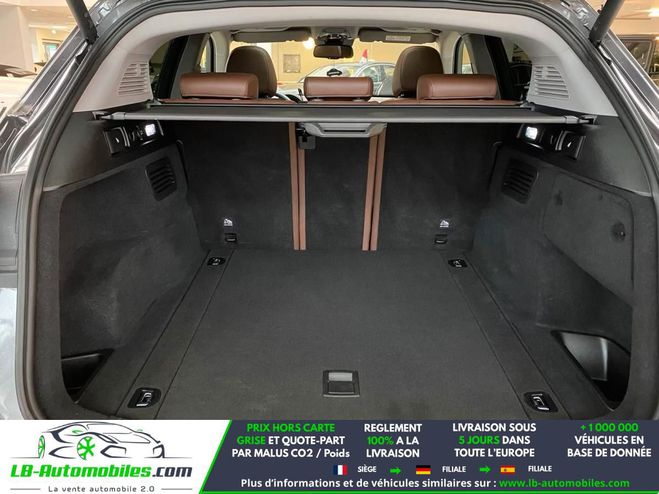 Alfa romeo Stelvio 2.0T 280 ch Q4 BVA Gris M�tallique de 2019
