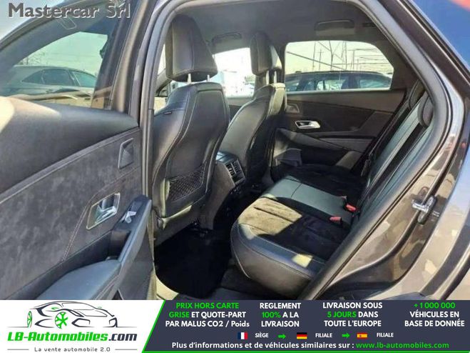 Citroen DS7 Crossback BlueHDi 130 BVA Gris M�tallique de 2023