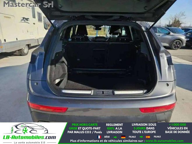 Citroen DS7 Crossback BlueHDi 130 BVA Gris M�tallique de 2023
