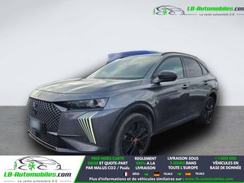 Voir d&eacute;tails -Citroen DS7 Crossback BlueHDi 130 BVA &agrave; Beaupuy (31)