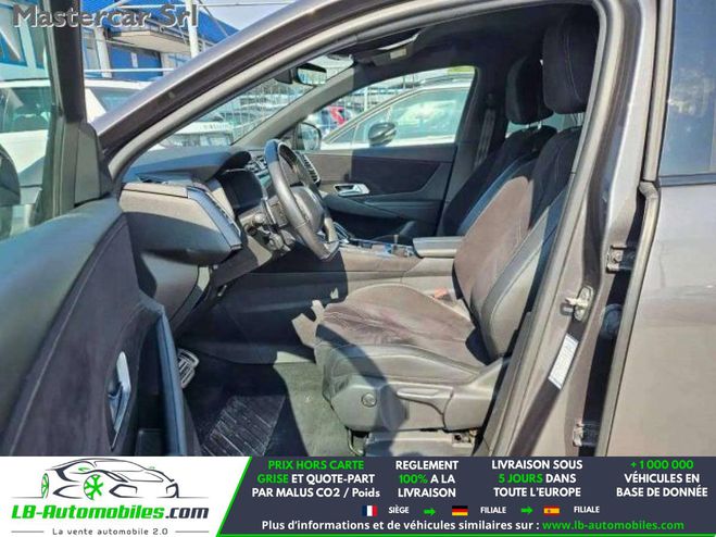 Citroen DS7 Crossback BlueHDi 130 BVA Gris M�tallique de 2023
